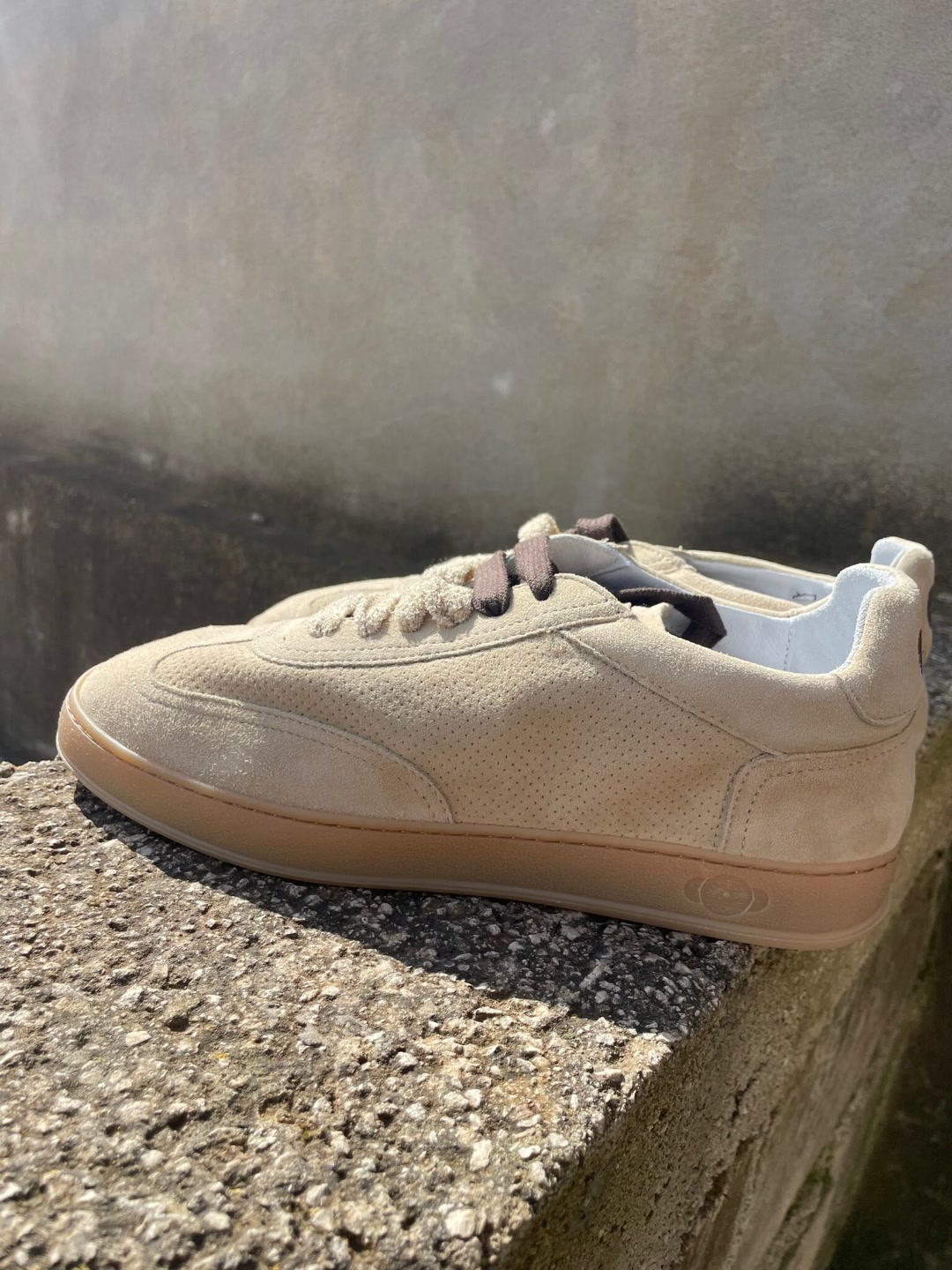 Sneakers Soldini
