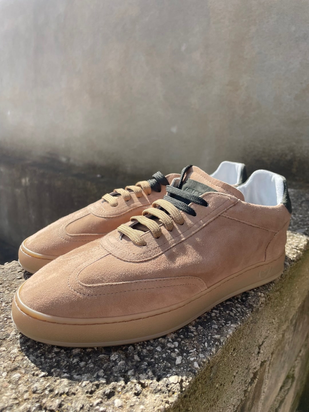 Sneakers Soldini