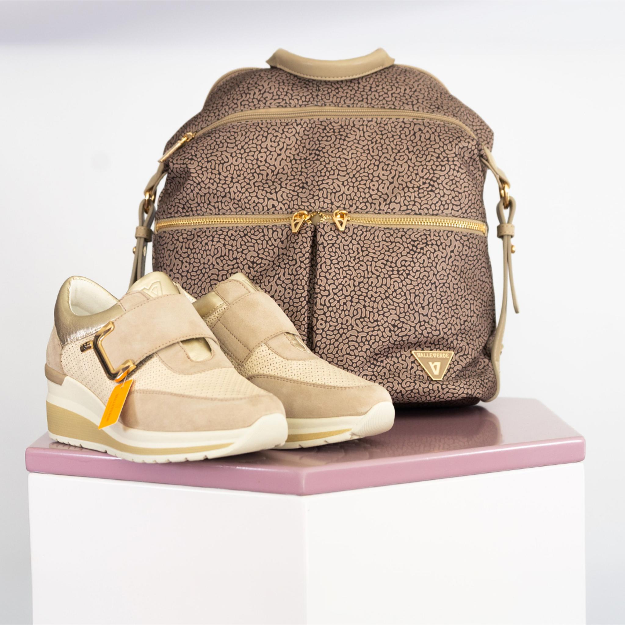 Zaino linea Evolution
