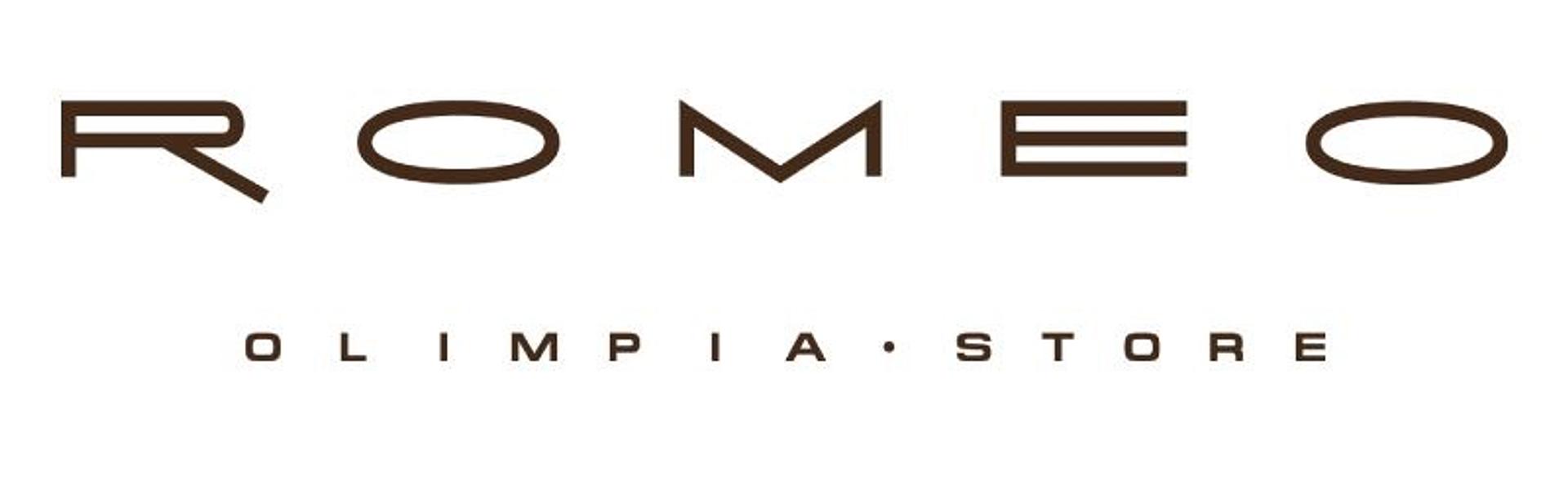 Romeo Olimpia Store