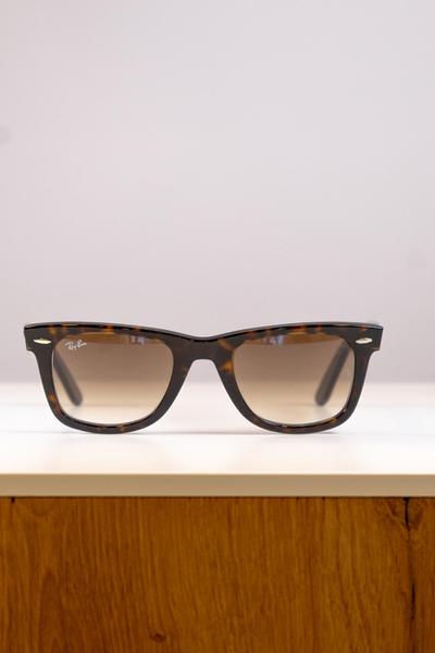 Occhiali da Sole Ray-Ban Original Wayfarer Classic