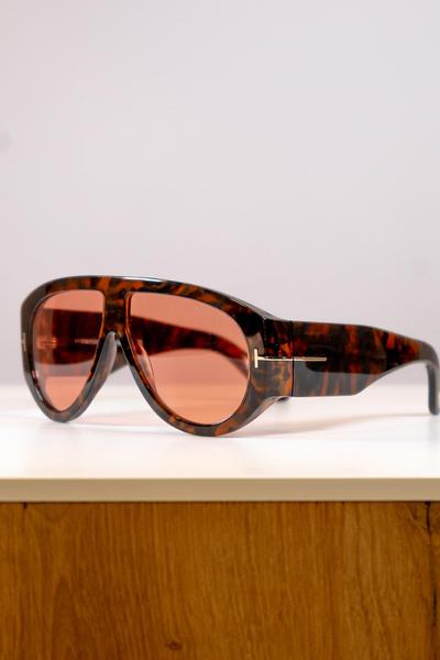 Occhiali da Sole Tom Ford Bronson
