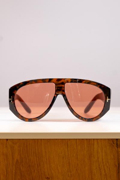 Occhiali da Sole Tom Ford Bronson