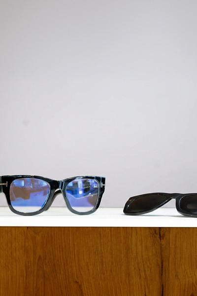 Occhiali da Sole Tom Ford FT6099-B