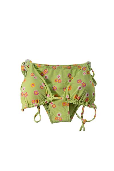 Costume sopra sotto bimba Yolomolo