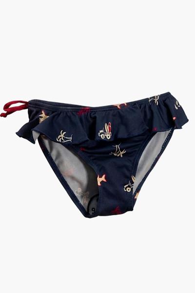 Costume bimba Yolomolo