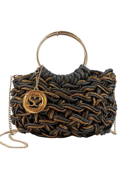 Borsa Simò Sastre Treccia