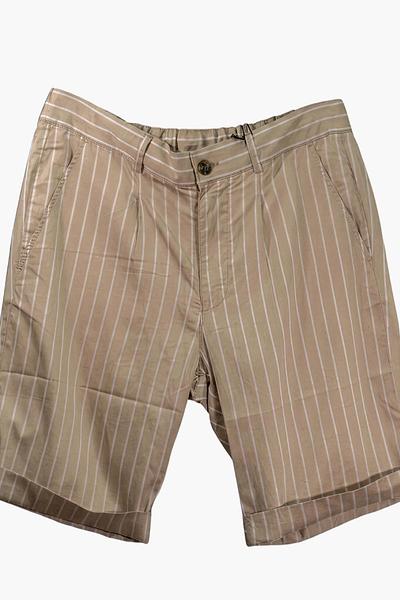 Bermuda Notting Hill 100% Cotone