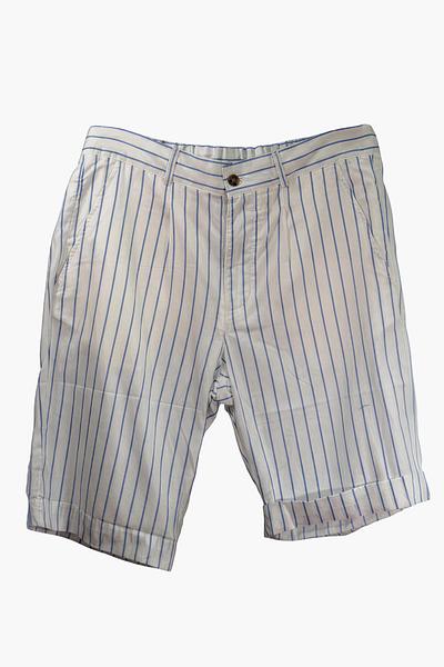 Bermuda Notting Hill 100% Cotone