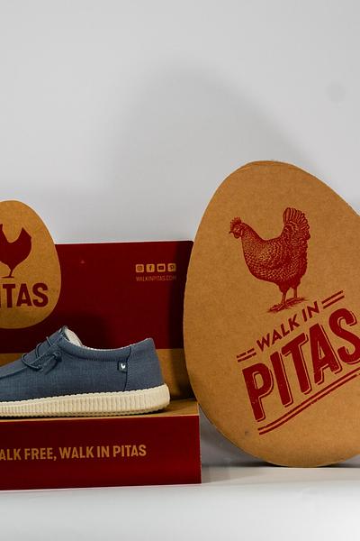 Pitas modello WP150 Lino