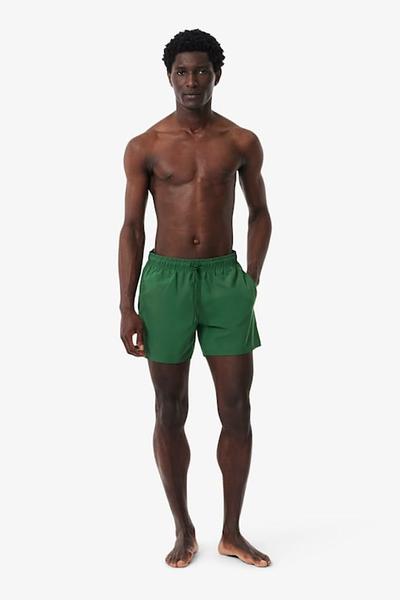 Costume mare Lacoste