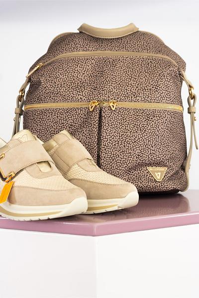 Zaino linea Evolution