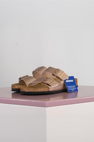 Sandalo Birkenstock Arizona due fasce