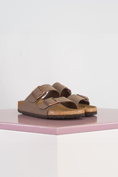Sandalo Birkenstock Arizona due fasce